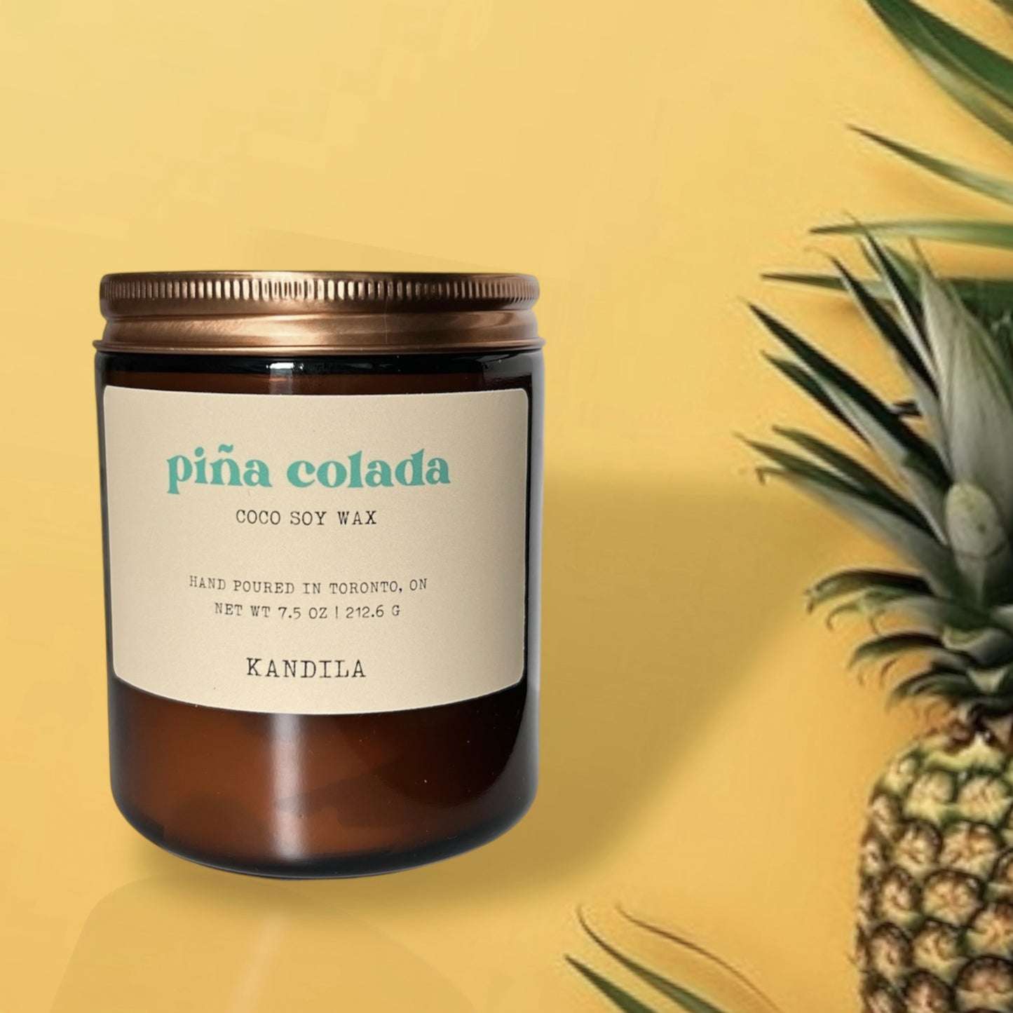 Piña Colada