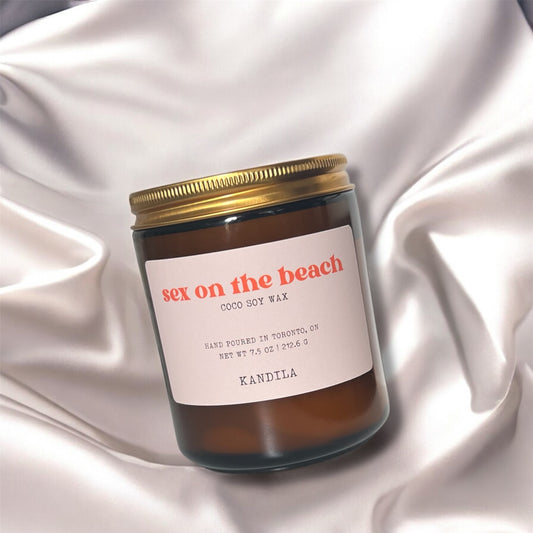 Sex on the Beach