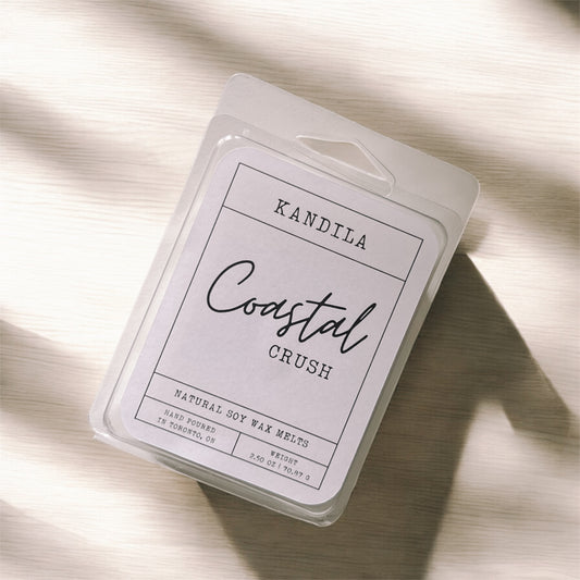 Coastal Crush