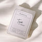 Tea & Pear