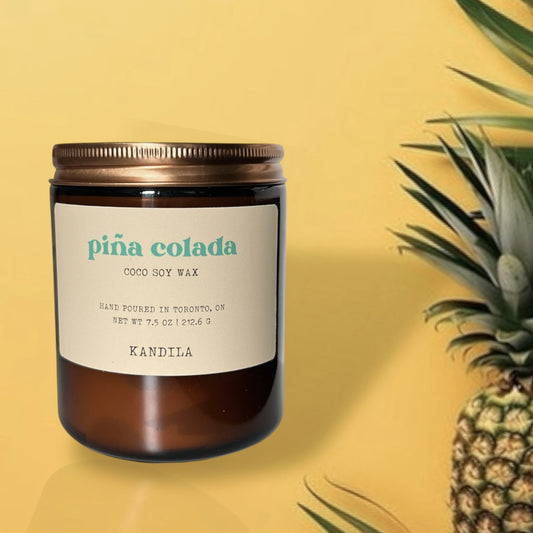 Piña Colada