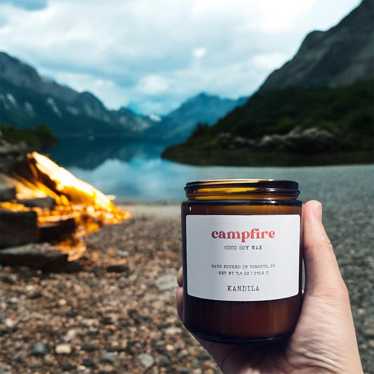 Campfire