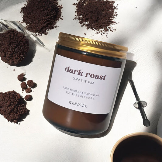 Dark Roast
