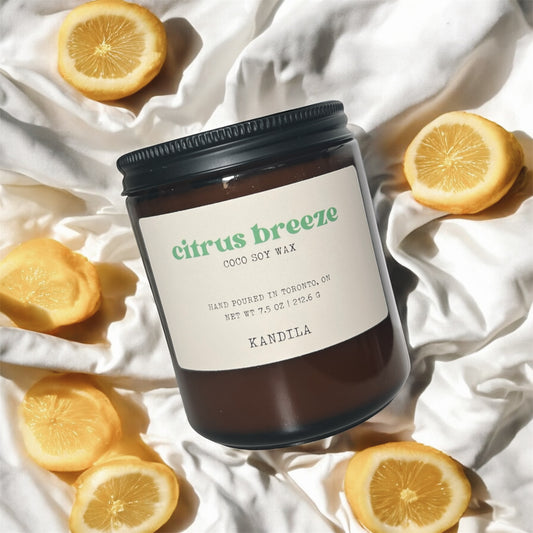 Citrus Breeze