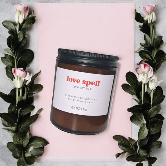 Love Spell